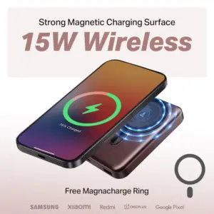 Magna Charge Fast Charging Power Bank5