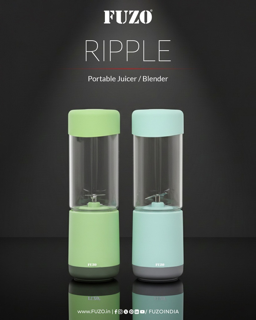 Mini Portable Smoothie Juicer Blender Mini Portable Smoothie Juicer Blender
