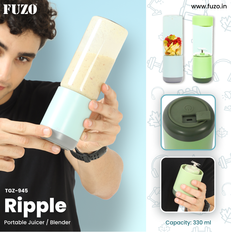 Mini Portable Smoothie Juicer Blender1 Mini Portable Smoothie Juicer Blender1 1