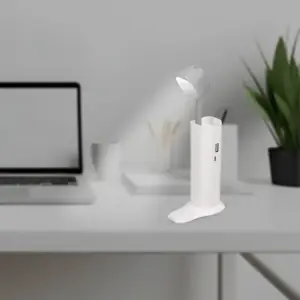 Multifunction Lamp with Torch Power Bank Mobile Stand0.3