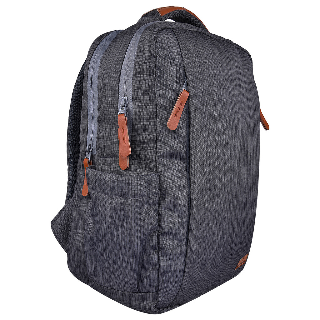 NEXUS Lifestyle Everyday Backpack5 NEXUS Lifestyle Everyday Backpack5