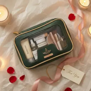 Personalised Vanity Case