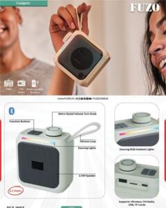 Wireless Bluetooth Speaker