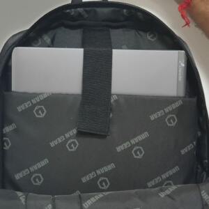 Prime Slim Laptop Backpack 3 Prime Slim Laptop Backpack3