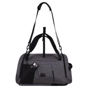 TRAVELLO Business Overnighter Bag3