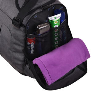 TRAVELLO Business Overnighter Bag4