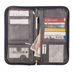 Travel Passport Holder Case4