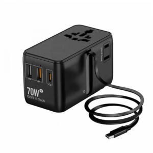 Travel Adapter