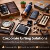Corporate Gifting Solutions for Modern Businesses in India