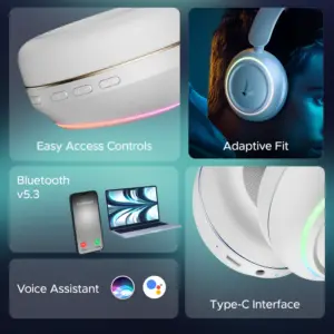 boAt Rockerz 480 Wireless Bluetooth Headphones4