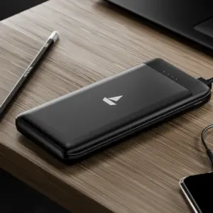 Lite Portable Power Bank