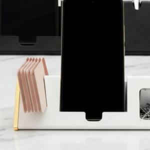 4 in 1 Desk Organizer Gifting 1