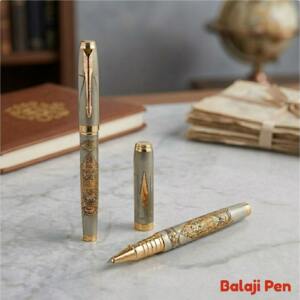Balaji Premium Designer Pen for Corporate Gifts