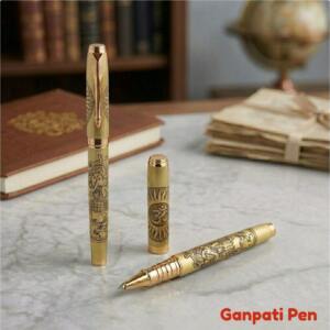 Ganpati Premium Designer Pen for Corporate Gifts