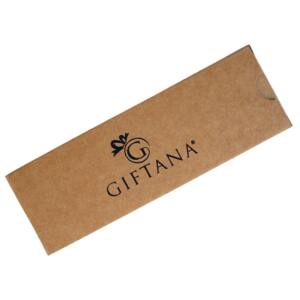 Keychain Keyring Box