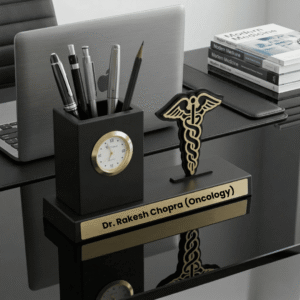 Doctor Desk Organizer Gift
