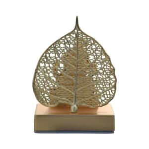 Premium Metal Ganesha Idol for Corporate Gifts 1