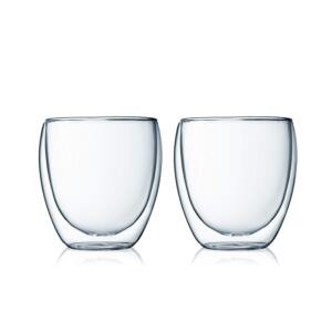 Double Wall Tea & Coffee Glass Set 5 250ml Double Wall Tea Coffee Glass Set 4