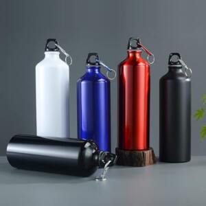 Aluminium Water Bottle
