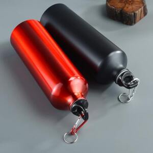 750ml Premium Aluminium Water Bottle for Corporate Gifting 2