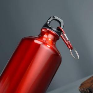 750ml Premium Aluminium Water Bottle for Corporate Gifting 3