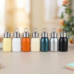 Steel Bottle for Corporate Gifting