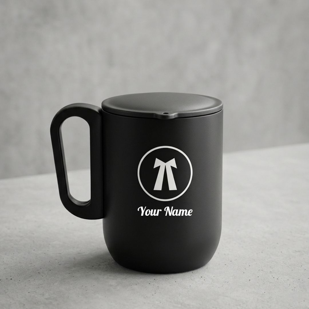 Advocate Gift Mug with Custom Name (2) Personalized advocate coffee mug