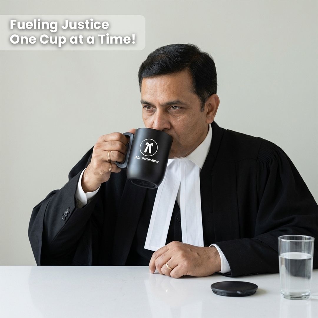Advocate Gift Mug with Custom Name (3) Advocate Gift Mug with Custom Name 3
