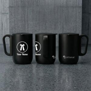 Personalized Advocate Coffee Mug 5 Advocate Gift Mug with Custom Name 4