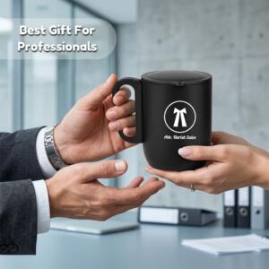 Personalized Advocate Coffee Mug 4 Advocate Gift Mug with Custom Name 8