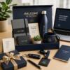 Employee Welcome Kits: Create a Strong First Impression with Thoughtful Corporate Onboarding Gifts