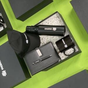Company Gifts for Employees Premium Lifestyle Gift Set