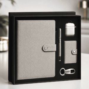 Curated Gift Boxes for Employees Premium Executive Set