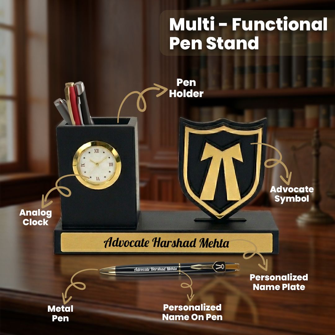 Custom-4-in-1 Advocate Workspace (7) Custom 4 in 1 Advocate Workspace 7