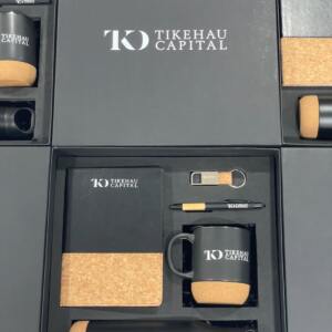 Custom Gifts for Employees Eco Executive Gift Set