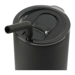 Dual Finish Steel Tumbler