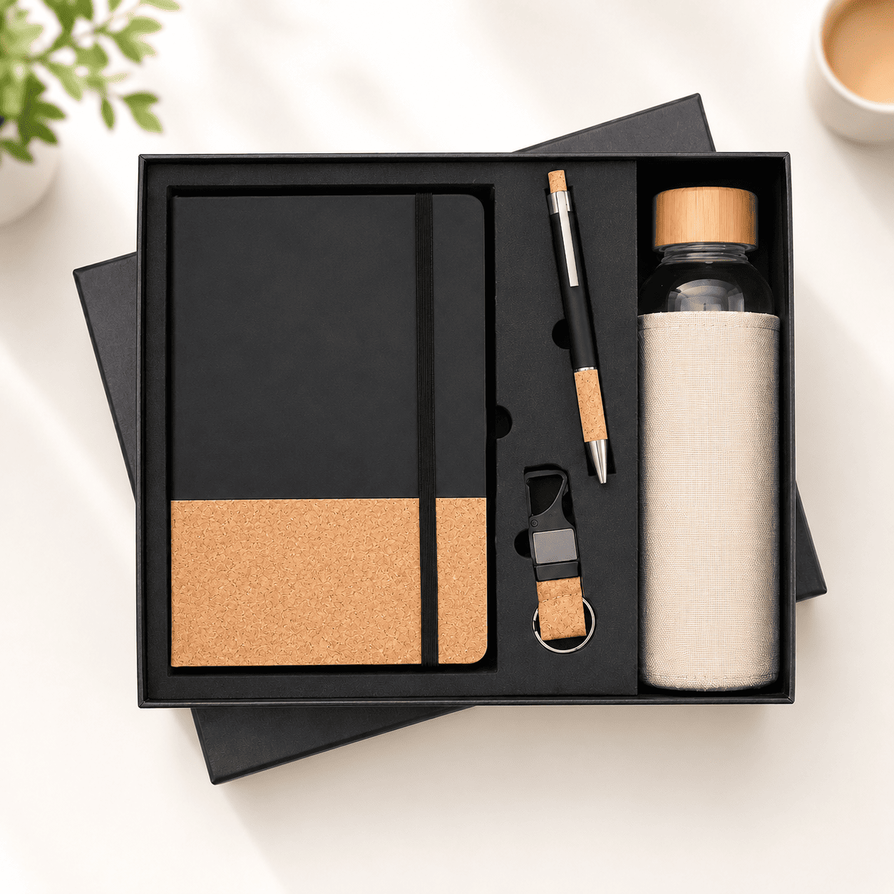 Employee Kit Eco-Friendly Executive Gift Set Employee Kit Eco-Friendly Executive Gift Set