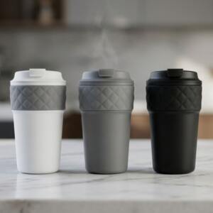 Insulated Travel Coffee Mug