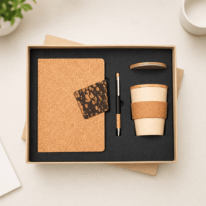 Meaningful Gifts for Employees Eco Lifestyle Set