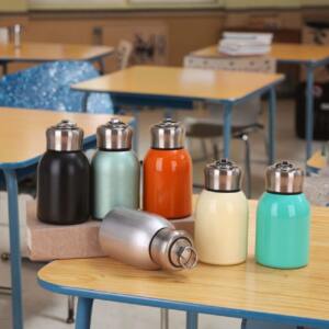 Mini Stainless Steel Bottle for Corporate Gifting 1