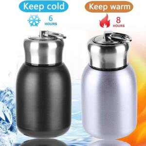 Mini Stainless Steel Bottle for Corporate Gifting 4