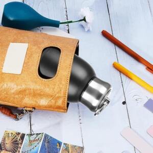 Mini Stainless Steel Bottle for Corporate Gifting 5