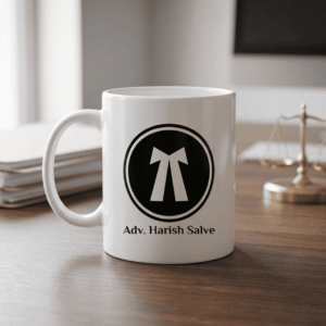Customized Advocate Ceramic Coffee Mug