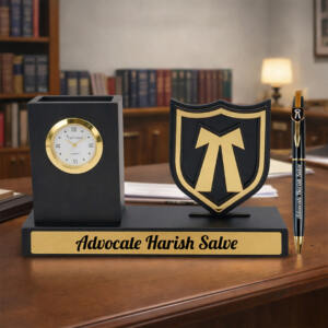 Executive 2-in-1 Legal Professional Gift Set