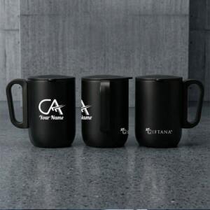 Customised CA Gift Coffee Mug 4 Personalized CA Gift Coffee Mug 4