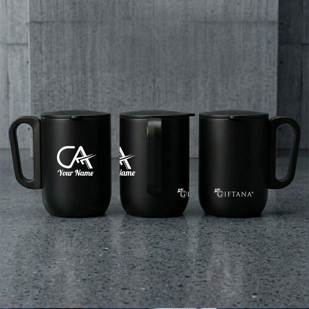 Personalized -CA -Gift -Coffee -Mug (4) Personalized CA Gift Coffee Mug 4