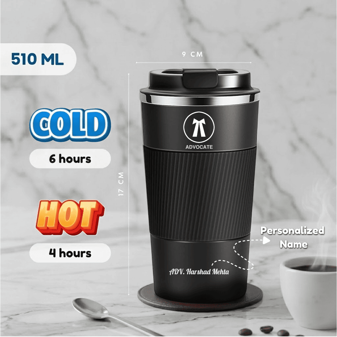 Premium Advocate Office Accessories Set with Name Tumble (4) Premium Advocate Office Accessories Set with Name Tumble 4