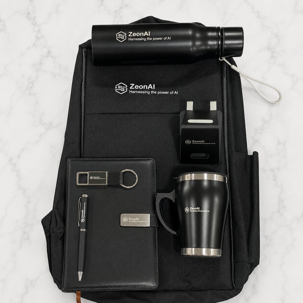 Premium Employee Onboarding Kit Executive Work Essentials Premium Employee Onboarding Kit Executive Work Essentials