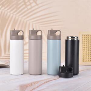 Steel Bottle for Corporate Gifting