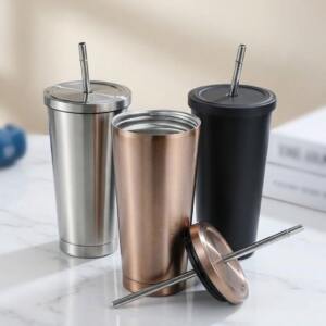 Premium Steel Tumbler